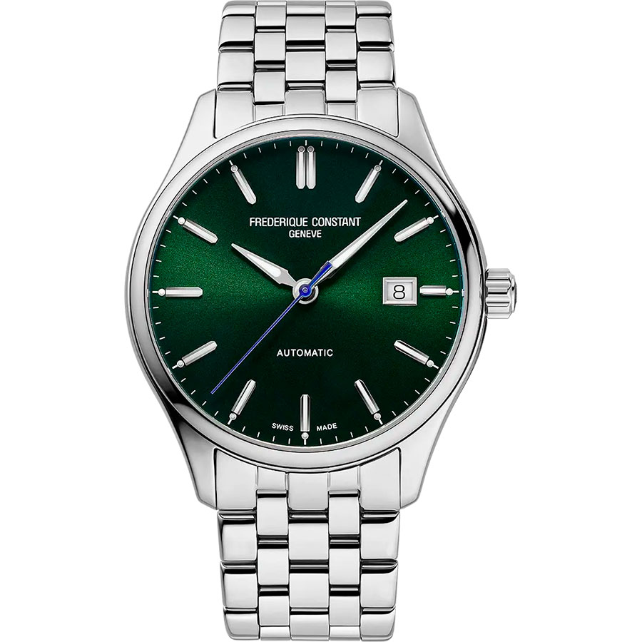 Часы Frederique Constant Highlife Automatic FC-303GR5B6B